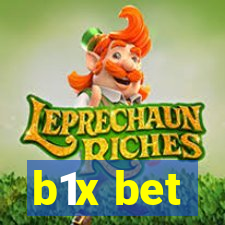 b1x bet